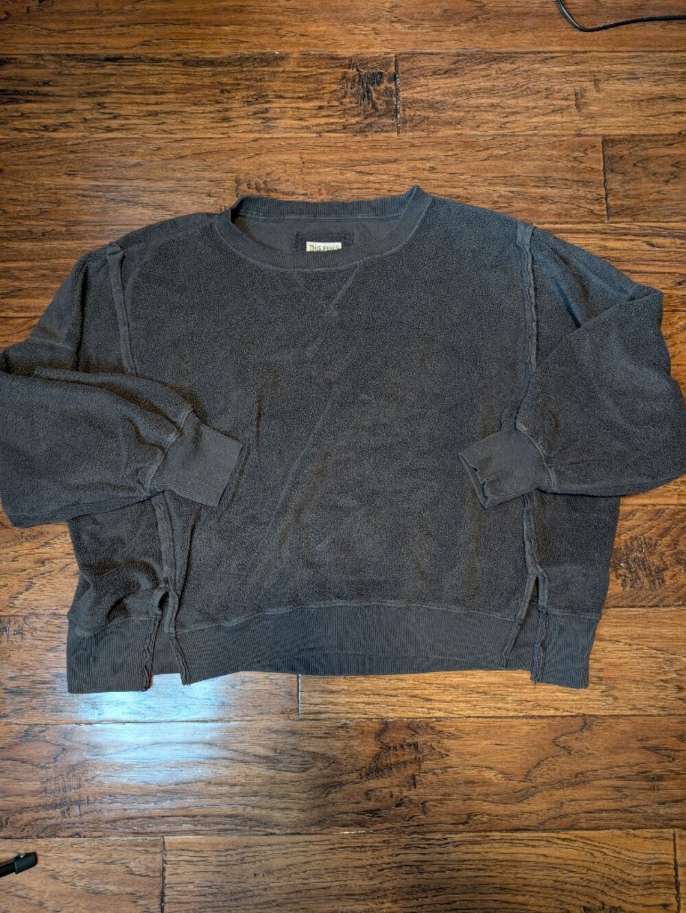 American Eagle Seriously Huggable Sweatshirt Size Medium